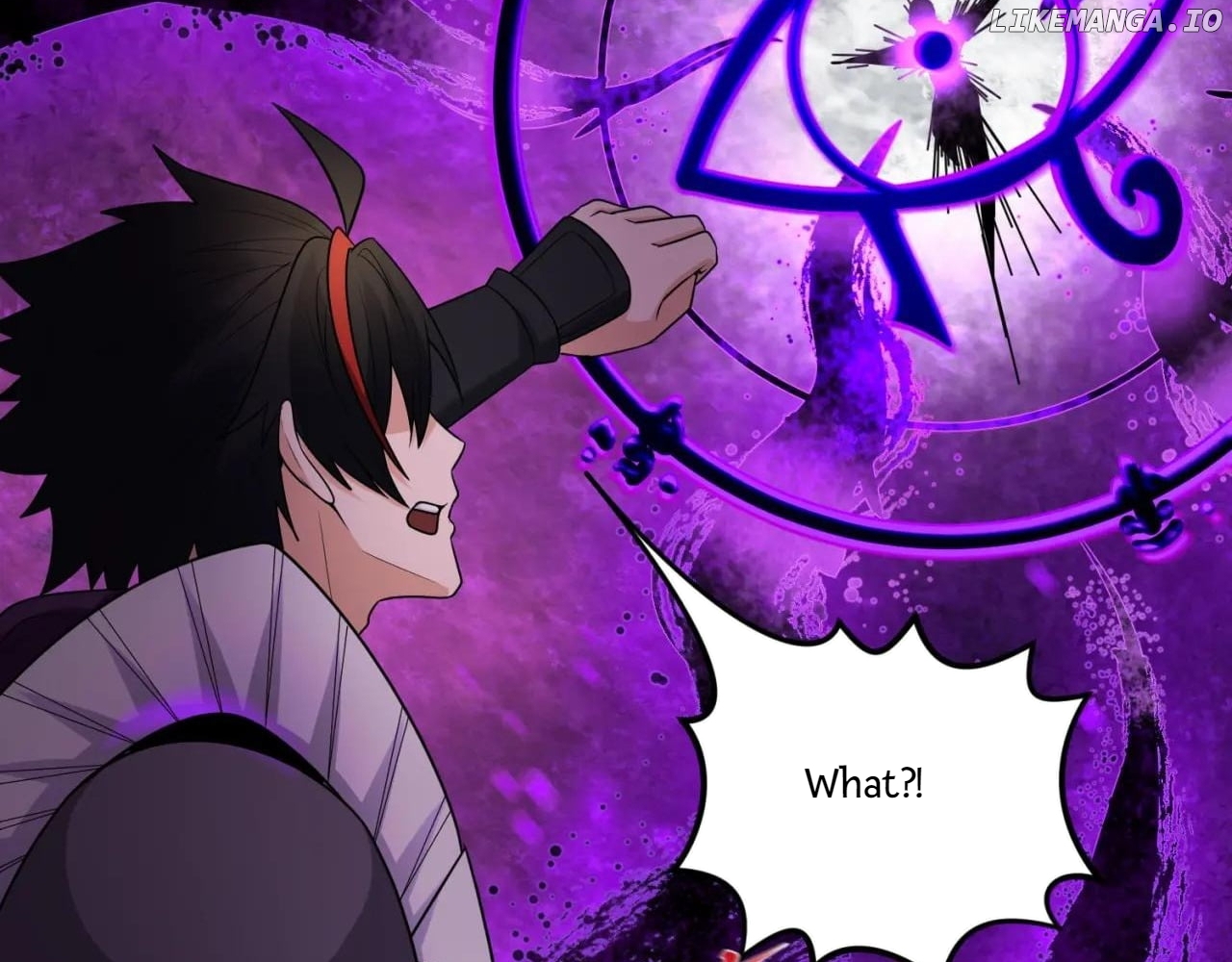 Era of the Haunted Chapter 150 - page 115